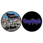 Deep Purple - In Rock - Slipmat officiële merchandise, Verzamelen, Ophalen of Verzenden, Nieuw, Gebruiksvoorwerp