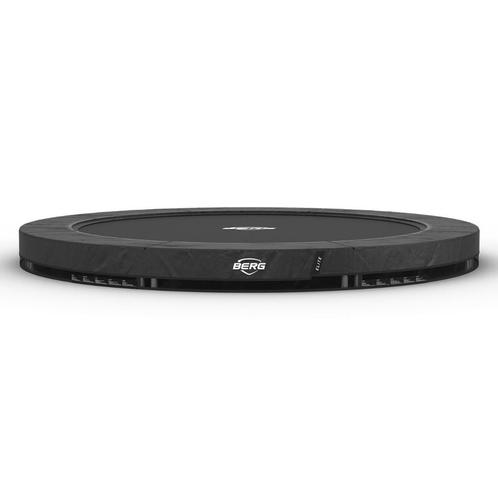 Berg InGround Trampoline Sport Elite 330, Kinderen en Baby's, Speelgoed | Buiten | Trampolines, Nieuw, Ophalen of Verzenden