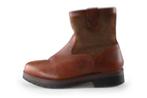 Mazzeltov Boots in maat 43 Bruin | 10% korting, Kleding | Heren, Schoenen, Mazzeltov, Bruin, Verzenden, Boots