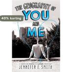 The Geography of You and Me 9780316254762 Jennifer E. Smith, Verzenden, Gelezen, Jennifer E. Smith