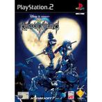 Playstation 2 Kingdom Hearts, Verzenden, Zo goed als nieuw