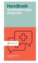 Handboek Verpleegkundige diagnosen, 9789001753252, Verzenden, Zo goed als nieuw,  Lynda Juall Carpenito