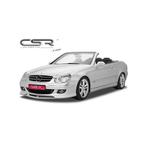 Voorspoiler Mercedes Benz CLK W209,C209,A209, Auto-onderdelen, Nieuw, Ophalen of Verzenden