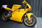 Ducati - 916 - 1998, Motoren, Motoren | Oldtimers