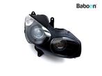 Koplamp Rechts Kawasaki ZZR 1400 2006-2009 +ABS (ZX-14, Verzenden, Gebruikt