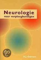 Neurologie Voor Verpleegkundigen Dr7 9789023237952, Boeken, Gelezen, H.J. Gelmers, Verzenden