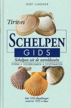 Schelpengids / Tirion natuur 9789052104096 G. Lindner, Verzenden, Gelezen, G. Lindner