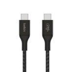 Samsung oplaadkabel | USB C  USB C | Belkin | 1 meter, Verzenden, Nieuw