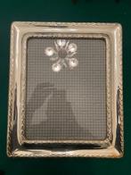Fotolijst - .925 zilver, Antiek en Kunst