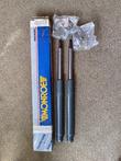 Set nieuwe schokdempers vooras Toyota Corolla V en Carina II