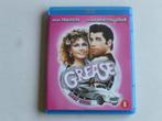 Grease - John Travolta, Olivia Newton-John (Blu-ray), Cd's en Dvd's, Dvd's | Klassiekers, Verzenden, Nieuw in verpakking
