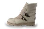 Cha Boots in maat 37 Beige | 10% extra korting, Verzenden, Beige, Overige typen, Zo goed als nieuw