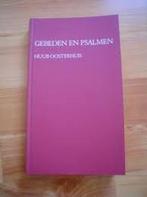 Gebeden en psalmen 9789026306372 Oosterhuis, Verzenden, Gelezen, Oosterhuis