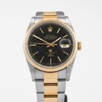 Rolex - Datejust - 16233 - Unisex - 2002, Sieraden, Tassen en Uiterlijk, Horloges | Heren, Nieuw
