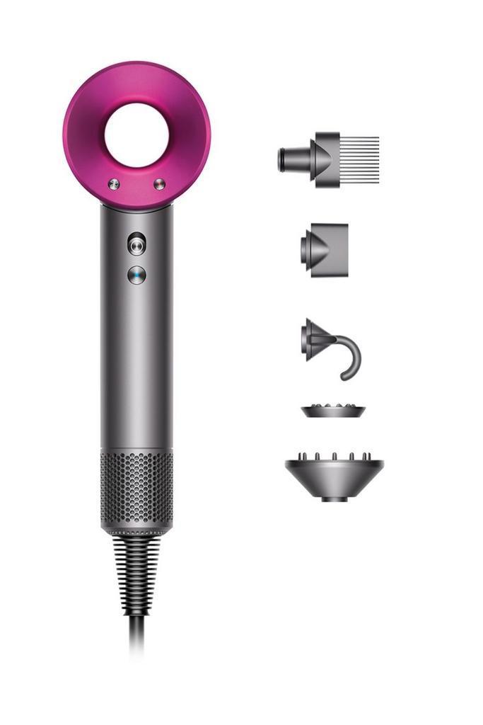 Dyson supersonic föhn Nieuw, Sieraden, Tassen en Uiterlijk, Uiterlijk | Haarverzorging, Föhn of Haardroger, Nieuw