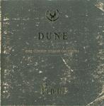 cd - Dune  - Forever, Verzenden, Zo goed als nieuw