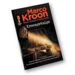 Gesigneerd boek door Marco Kroon – Kroongetuige, Boeken, Verzenden, Nieuw