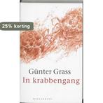 In krabbengang 9789029071673 G. Grass, Boeken, Verzenden, Gelezen, G. Grass
