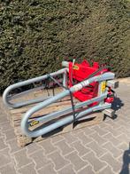 Kemp balenklem knikmops, Zakelijke goederen, Machines en Bouw | Kranen en Graafmachines