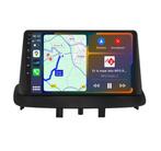 Android navigatie radio Renault Megane 3 2008-2014, Andro..., Verzenden, Nieuw