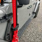 Go Rhino 18-24 Jeep Wrangler JL/JLU/JT Front Fender Jack, Ophalen of Verzenden