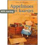 Appelmoes met kaarsjes 9789044801743 A. Wyckmans, Verzenden, Zo goed als nieuw, A. Wyckmans