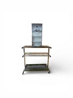 Industriële apparatuur - Italië - Industrieel meubilair