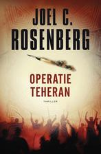 Operatie Teheran / De twaalfde imam / 2 9789029728843, Verzenden, Zo goed als nieuw, Joel C. Rosenberg