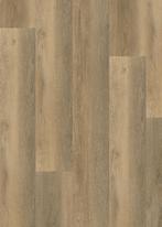 Plak pvc rechte plank bruin |  Belakos Palazzo Kleur 250, Huis en Inrichting, Stoffering | Vloerbedekking, Ophalen, Nieuw