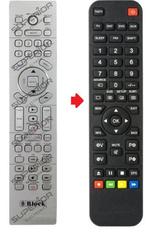 Vervangende Audio Block SRC100 afstandsbediening, Verzenden, Nieuw