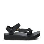 Teva Midform Universal sandalen, Kleding | Dames, Schoenen, Verzenden, Zwart, Nieuw, Sandalen of Muiltjes