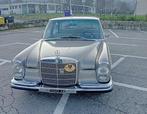 Mercedes-Benz - 280 SE W108 - 1968