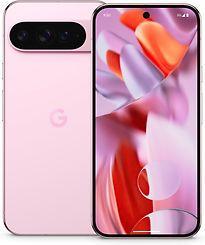 Google Pixel 9 Pro XL Dual SIM 256GB rozenkwarts, Telecommunicatie, Mobiele telefoons | Overige merken, Zo goed als nieuw, Zonder simlock