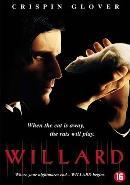 Willard - DVD, Verzenden, Nieuw in verpakking