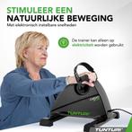 Tunturi Cardio Fit M50 Mobiliteitstrainer - Elektrische, Sport en Fitness, Fitnessmaterialen, Verzenden, Nieuw