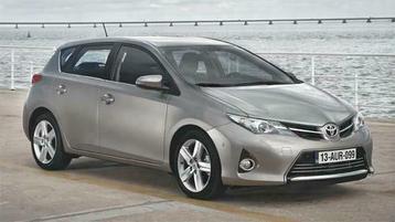 Toyota Auris Hybride Accu pakket met 12 MAANDEN GARANTIE beschikbaar voor biedingen