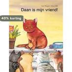 Daan Is Mijn Vriend 9789055797332 N. Hilb, Verzenden, Zo goed als nieuw, N. Hilb