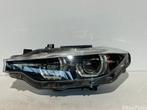 BMW 3-serie F30 F31 LCI LED linker koplamp links 8739559, Ophalen, Gebruikt, BMW