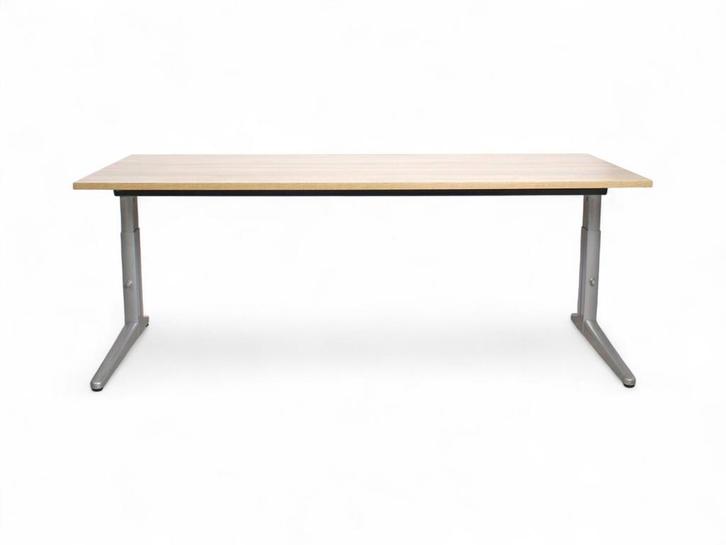 Ahrend Essa bureau, 140x80cm, nieuw blad, Huis en Inrichting, Bureaus, Nieuw, Ophalen of Verzenden