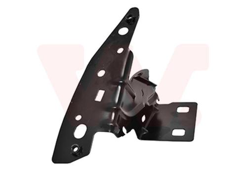 SPATBORD VOOR CITROEN C3 2010-2013, Auto diversen, Auto-accessoires, Nieuw, Ophalen of Verzenden