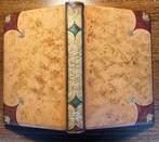 Zikmund Winter e.a. - Czech literature in special bindings /