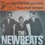 The Newbeats - Aint That Lovin You, Baby, Cd's en Dvd's, Vinyl | Rock, Gebruikt, Ophalen of Verzenden