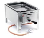 Hendi bbq Bake Master Mini - 154601, Verzenden, Nieuw in verpakking