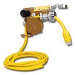 Bieden: Cable Master CM-7 shore power cable handling reel 2, Watersport en Boten, Ophalen of Verzenden, Nieuw, Elektra en Verlichting