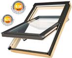 Fakro FTT U8ThermoFSC66x98+EHV-PT/XDP/XDS, Verzenden, Nieuw