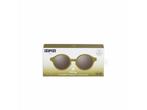 Veiling - IziPizi Babyzonnebril Glazed Ice Olive Green 0-9 m, Gebruikt