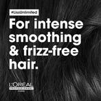 LOreal SE Liss Unlimited Shampoo 300ml, Ophalen of Verzenden, Nieuw, Shampoo of Conditioner