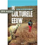 De culturele eeuw 9789033480461 Rik Pinxten, Verzenden, Zo goed als nieuw, Rik Pinxten