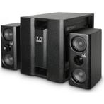 LD Systems Dave 8 XS draagbaar PA-systeem zwart, Verzenden, Nieuw