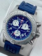Breitling - Avenger Chronograph Titanium Blue - Zonder, Nieuw